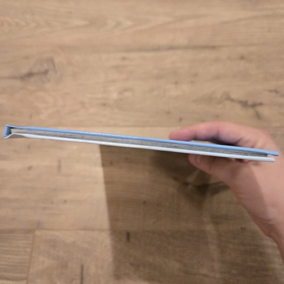 3/$15 Vintage Disney's Rescuers In Trouble in‎ Devil's Bayou Book Summer Reading - Picture 8 of 10